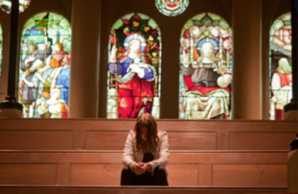 Have the Same Mind of Christ Jesus