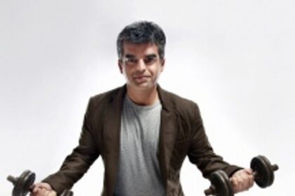 Have you met Atul?