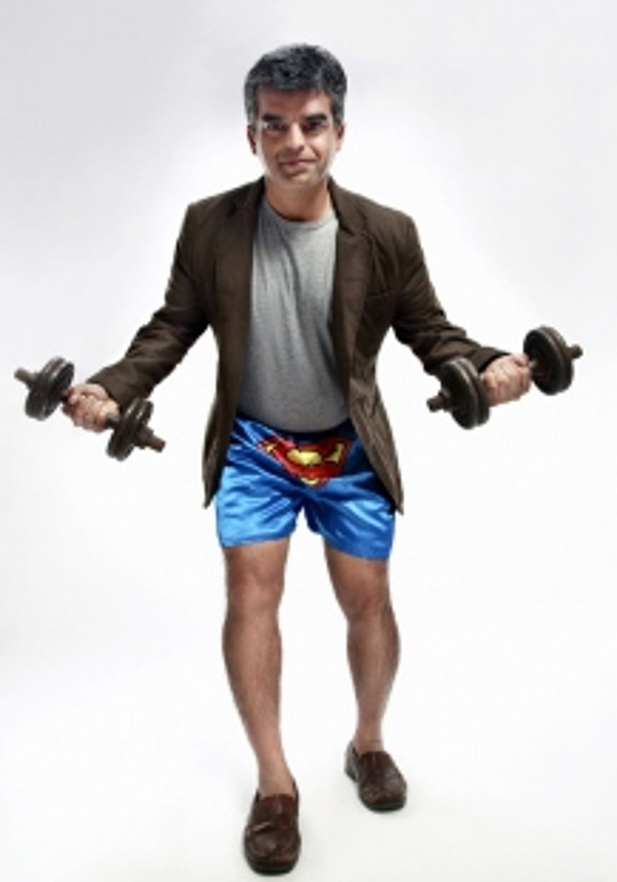 Have you met Atul?