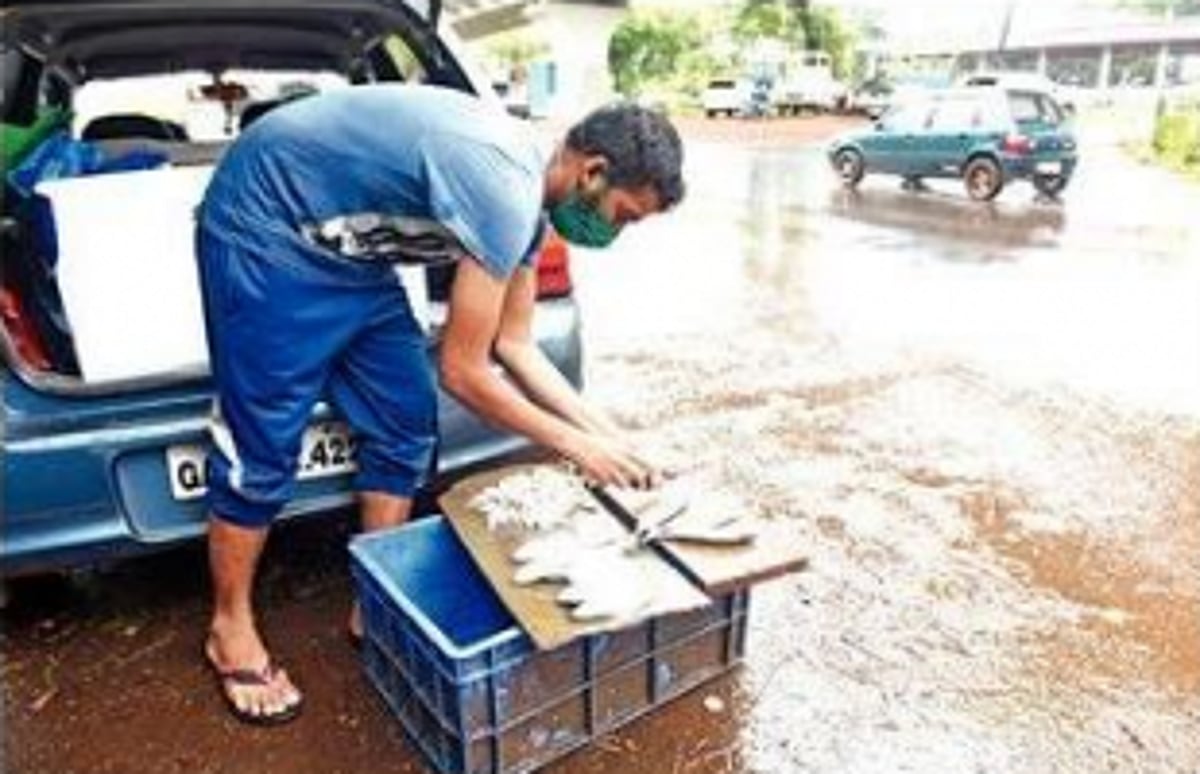 Hawkers are our eyes on the street