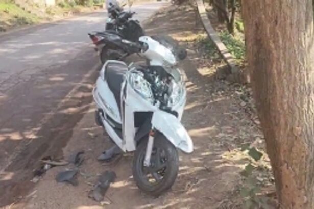 Head on collision between 2 riders at Kasarvarne leaves 1 dead