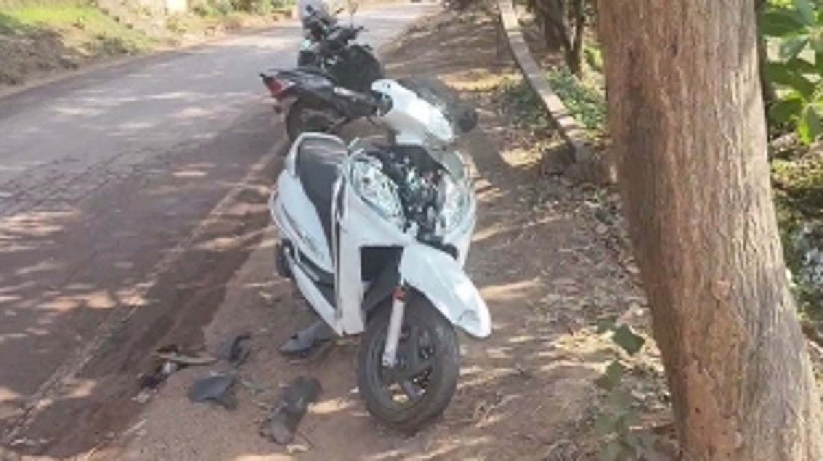 Head on collision between 2 riders at Kasarvarne leaves 1 dead