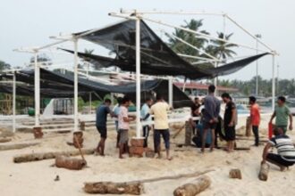 Head start for shack owners: Govt begins issuing provisional licenses in August