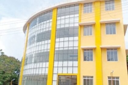 Headland Sada market  complex-cum-community  hall project hits roadblock