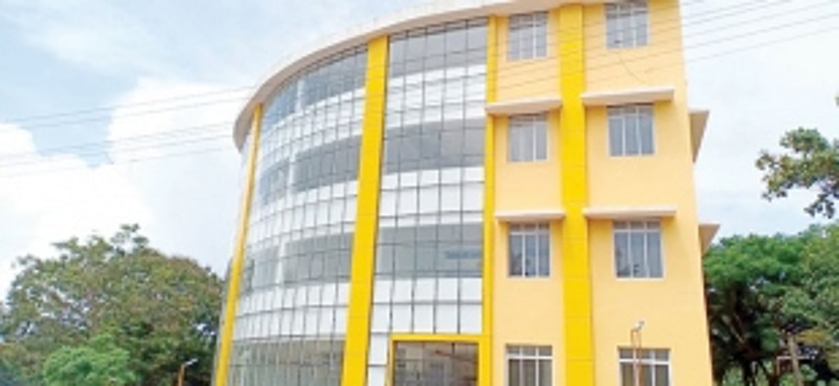 Headland Sada market  complex-cum-community  hall project hits roadblock