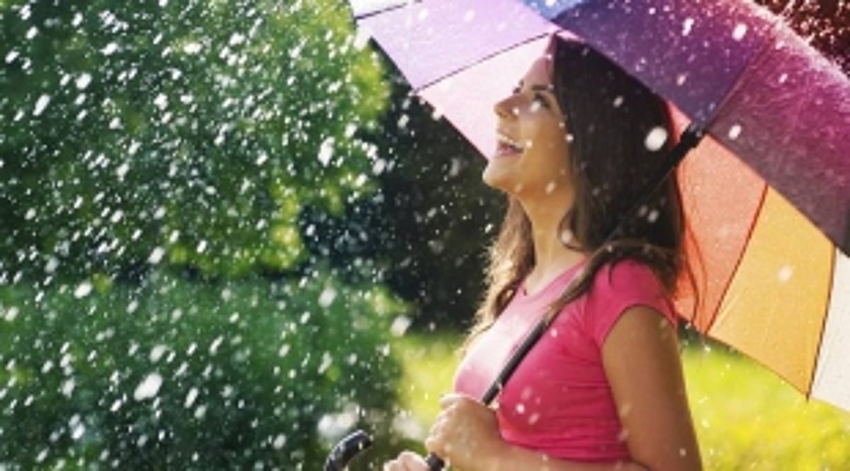 Headline: Tie the 'not'!