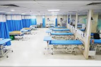 Health Department Begins Comprehensive Gap Analysis of Goa's Govt Hospitals