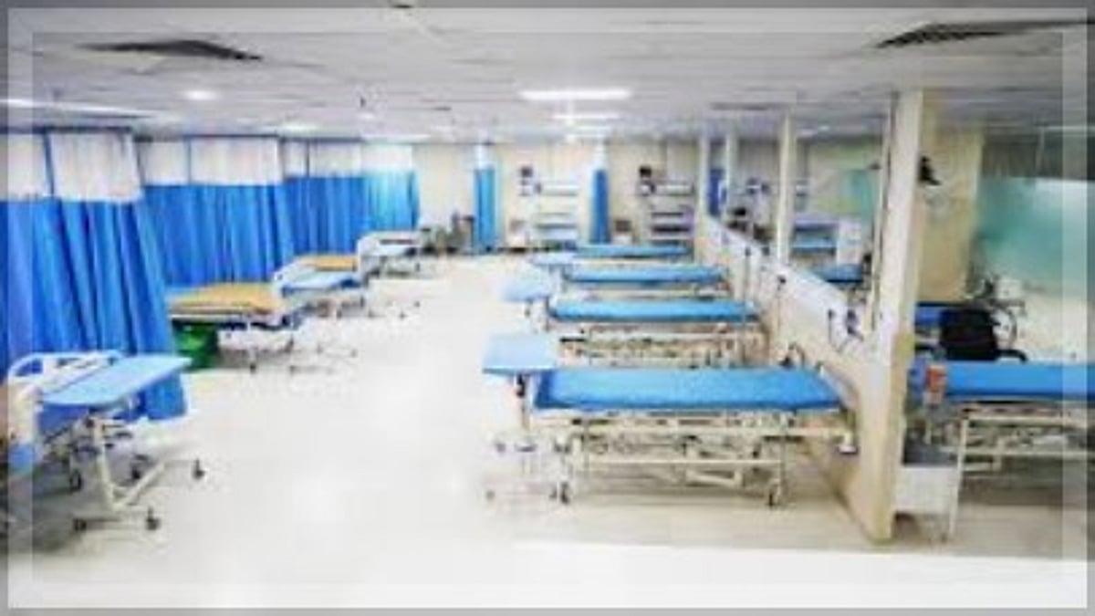 Health Department Begins Comprehensive Gap Analysis of Goa's Govt Hospitals