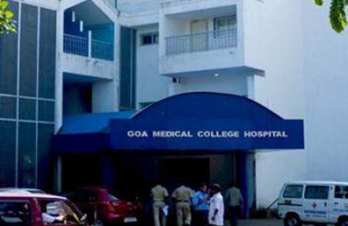 Health Department 'HOAXED'  on COVID-19 by fake caller