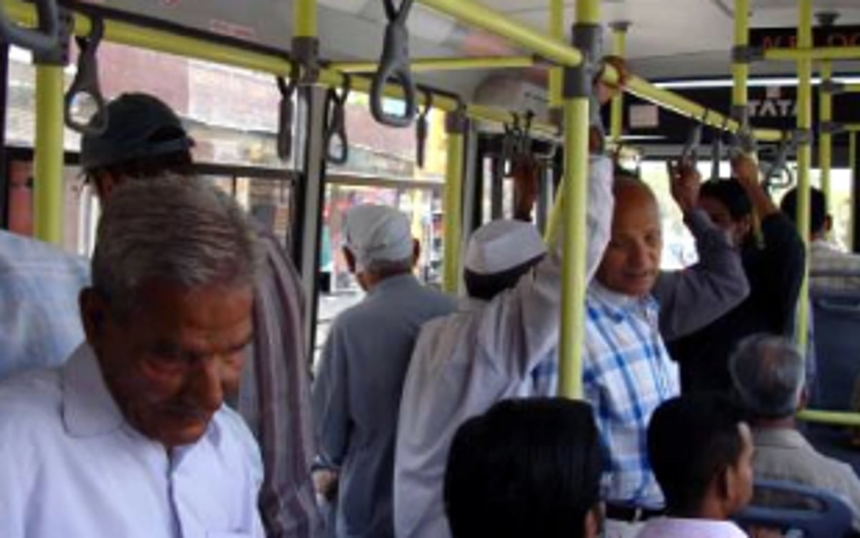 Health Dept to fumigate buses, bus stands in State 1 Health Dept to fumigate buses, bus stands in State