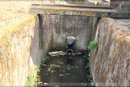 Health Hazards Loom as Sewage Continues to Flow Through Comba Subway