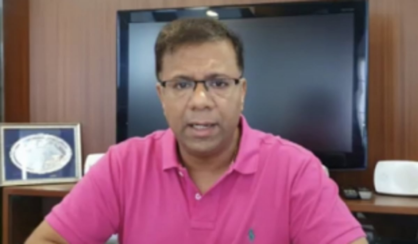 Health Min assesses GMC’s status