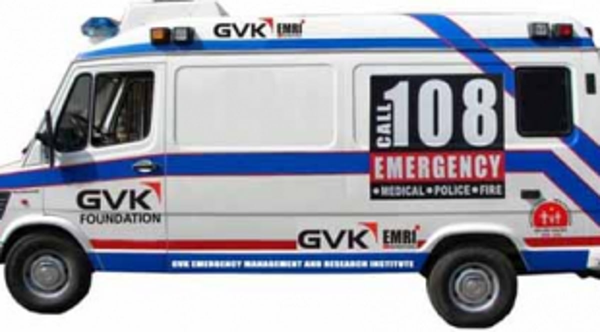 Health Min rejects EMRI payments were pending