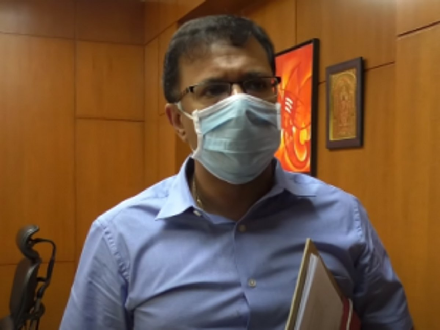 Health Min responds to criticism on South District Hospital