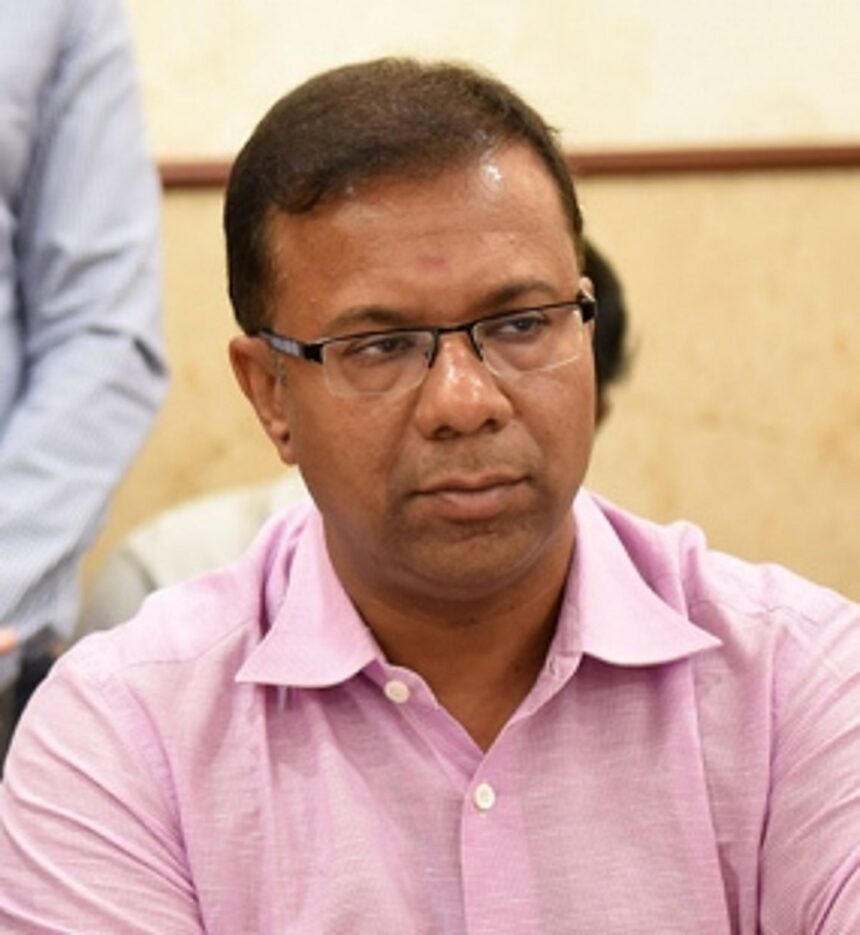 Health Min says he wasn’t ‘party’ to decision granting approval for Sunburn