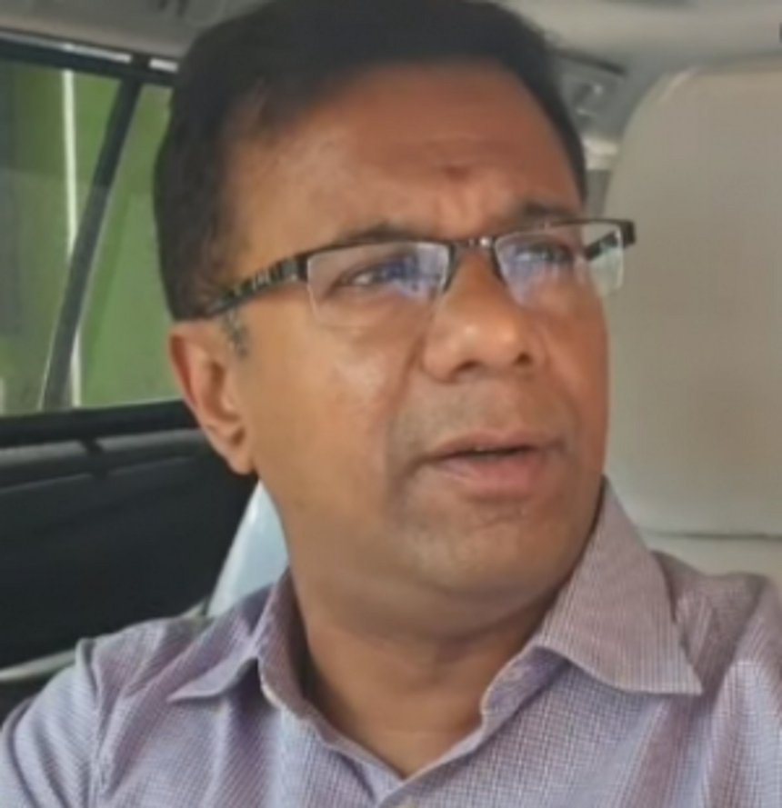 Health Min warns of action over leaked COVID-19 reports