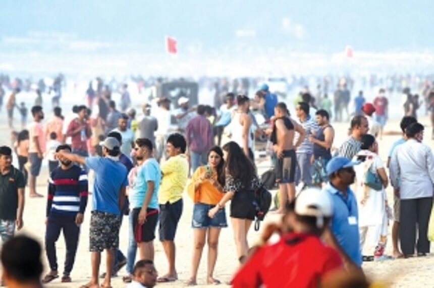 Health Min warns of ‘uncontrollable’ COVID-19 spike this month