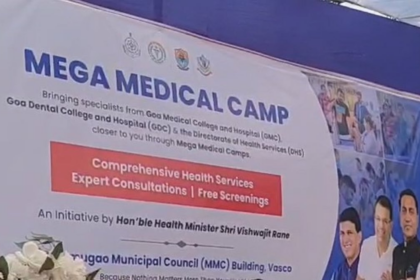 Health Minister Proposes New Cancer Hospital and Healthcare Upgrades