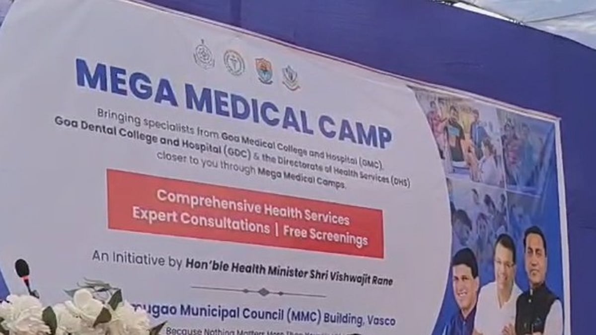 Health Minister Proposes New Cancer Hospital and Healthcare Upgrades