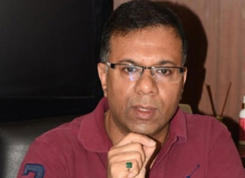 Health Minister inspects upcoming Health Centre in Ribandar