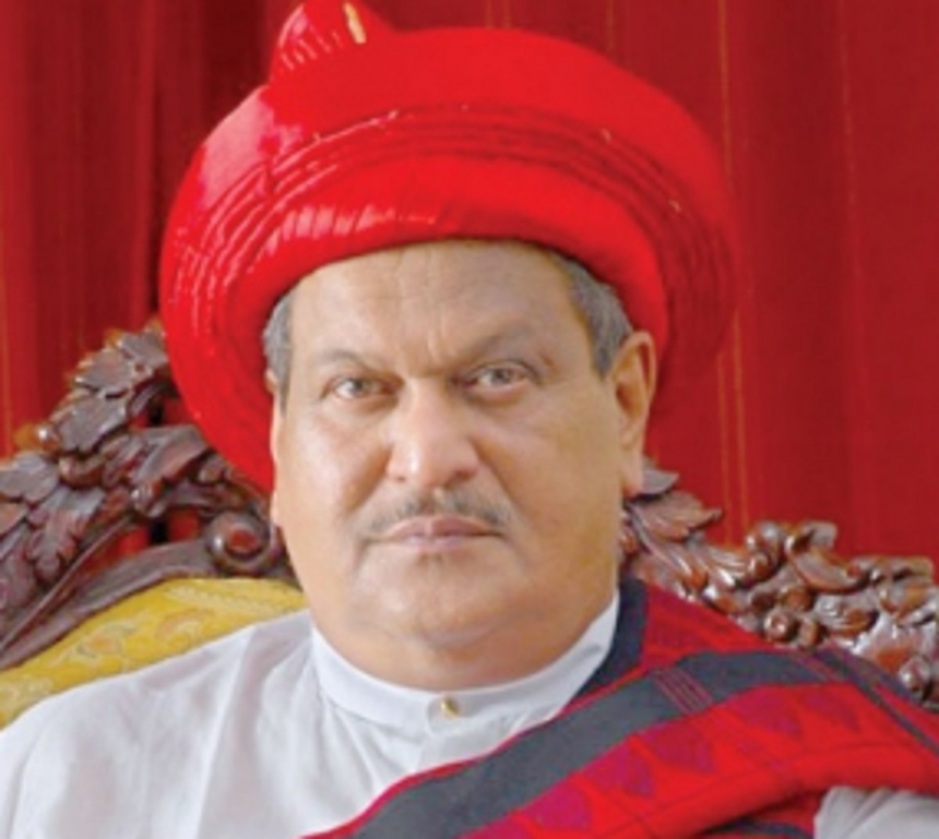 Health Minister rejects speculation that Deshprabhu died due to COVID-19