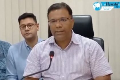 Health Minister says there’s no staff to check for formalin everywhere