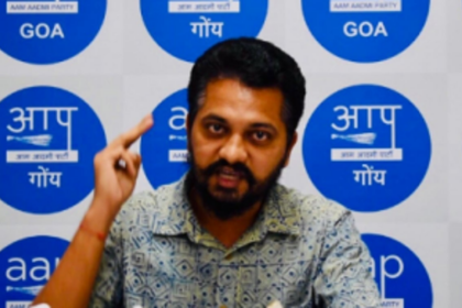 Health Minister’s remark on IIT project a political gimmick: AAP