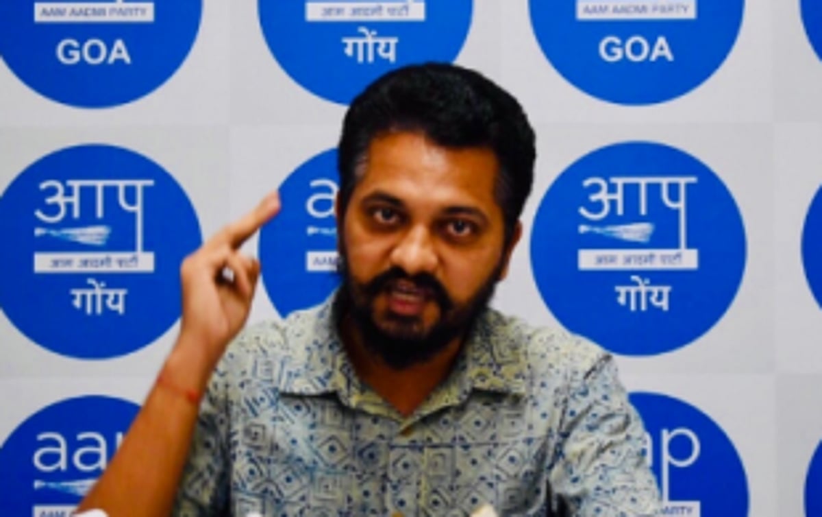 Health Minister’s remark on IIT project a political gimmick: AAP