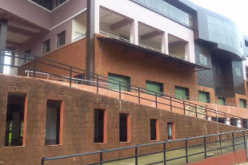 Health camp  organised for  SMC workers