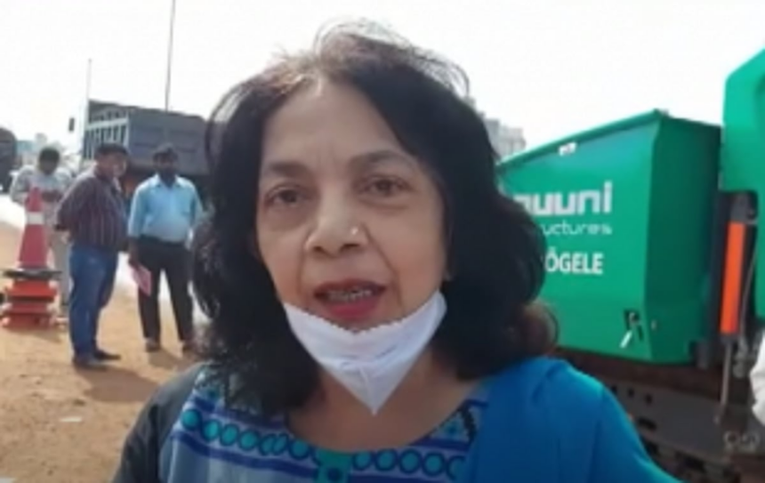 Health issue kept Cortalim MLA from voting on linear projects 1 Health issue kept Cortalim MLA from voting on linear projects