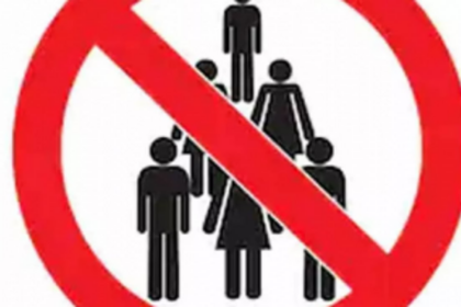 Health official urges Ponda locals  to avoid social gatherings