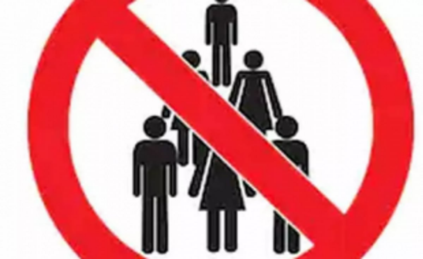 Health official urges Ponda locals to avoid social gatherings