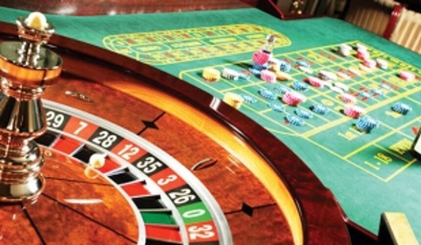 Health professionals call for temporary halt of ‘super spreader’ casinos 1 Health professionals call for temporary halt of ‘super spreader’ casinos