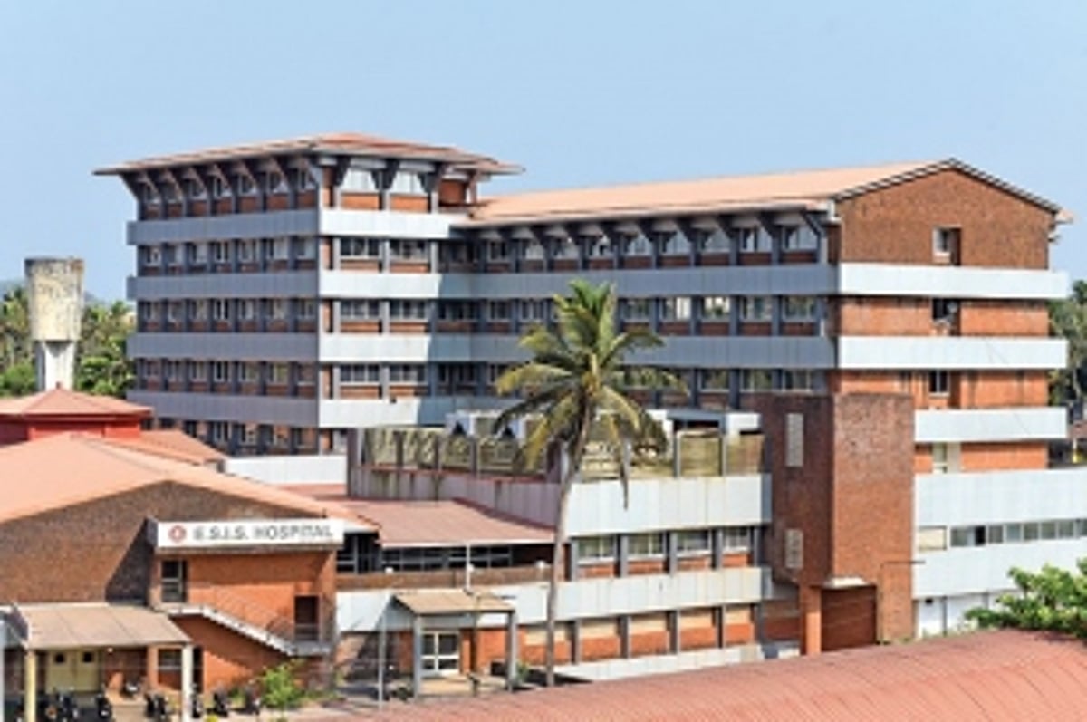 Health professionals heal the sick