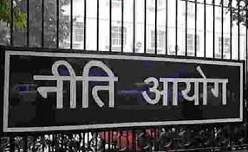 Healthcare is not a T20 match: Niti Ayog advisor