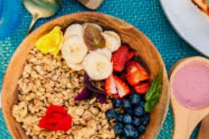 Healthy and Easy Breakfast Ideas for Kids to Boost Energy and Focus