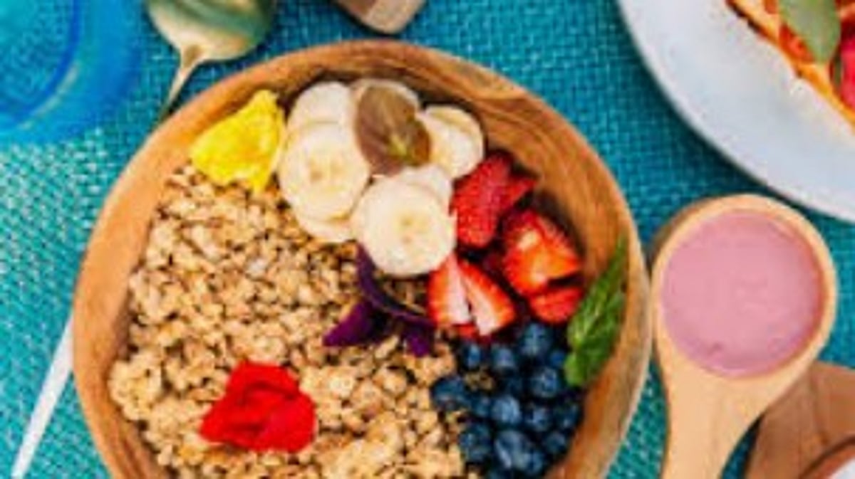 Healthy and Easy Breakfast Ideas for Kids to Boost Energy and Focus