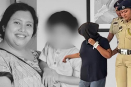 Hearing Adjourned: Suchana Seth's Mental Health Under Scrutiny