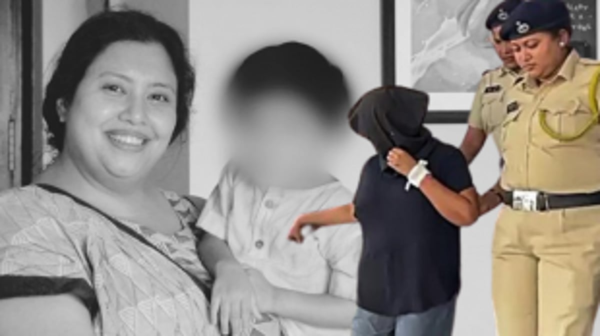 Hearing Adjourned: Suchana Seth's Mental Health Under Scrutiny