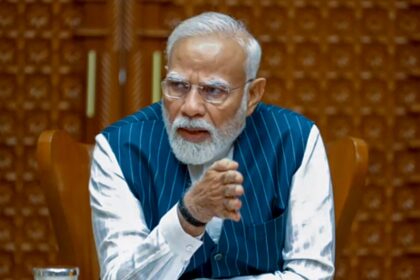 'Heartbreaking Beyond Words': PM Modi, Global Leaders React to Air India Tragedy