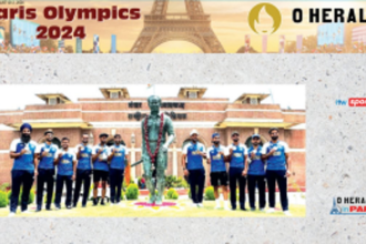 Heartbreaks galore but Paris Olympics a learning curve for youthful India
