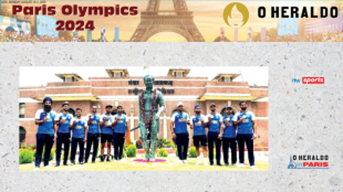 Heartbreaks galore but Paris Olympics a learning curve for youthful India