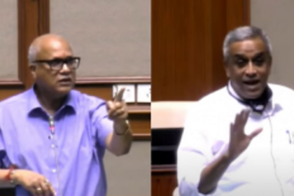 Heated discussion over power jobs, 20% posts vacant