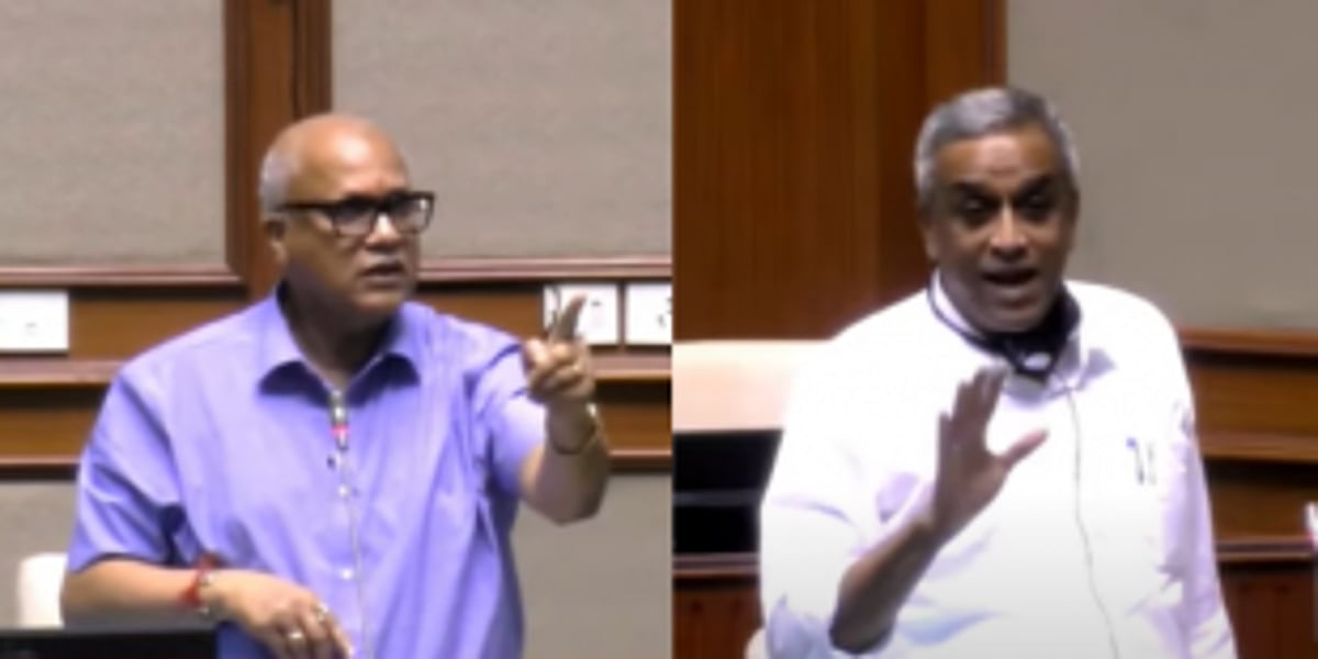 Heated discussion over power jobs, 20% posts vacant