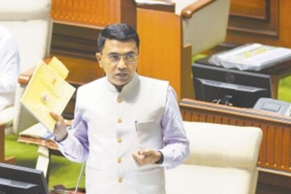 Heated exchanges in Assembly over alleged scams in Excise Dept