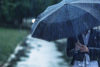 Heavy Rain Alerts Across North India: Delhi-NCR, Himachal, Uttarakhand Brace for Floods and Landslides