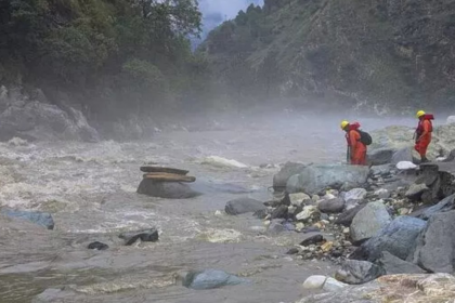 Heavy Rains Batter North India, PM Says Disasters Putting Nation to the Test