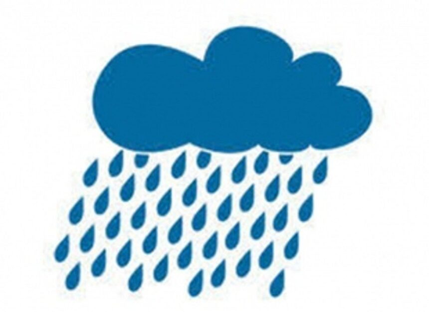 Heavy rains in State for next four days: IMD