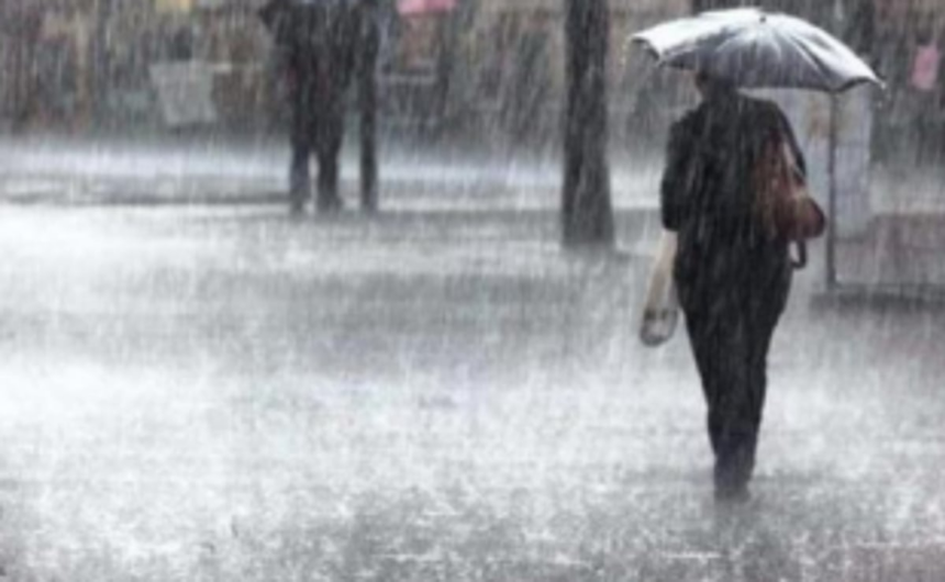 Heavy rains lash Sanguem, Bicholim