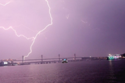 Heavy rains leave trail of sporadic damages